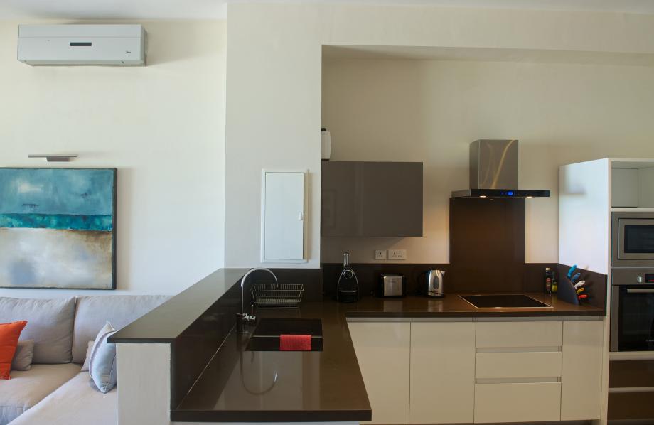 Appartement Deluxe