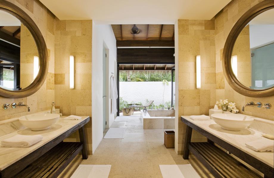 Beach Suite