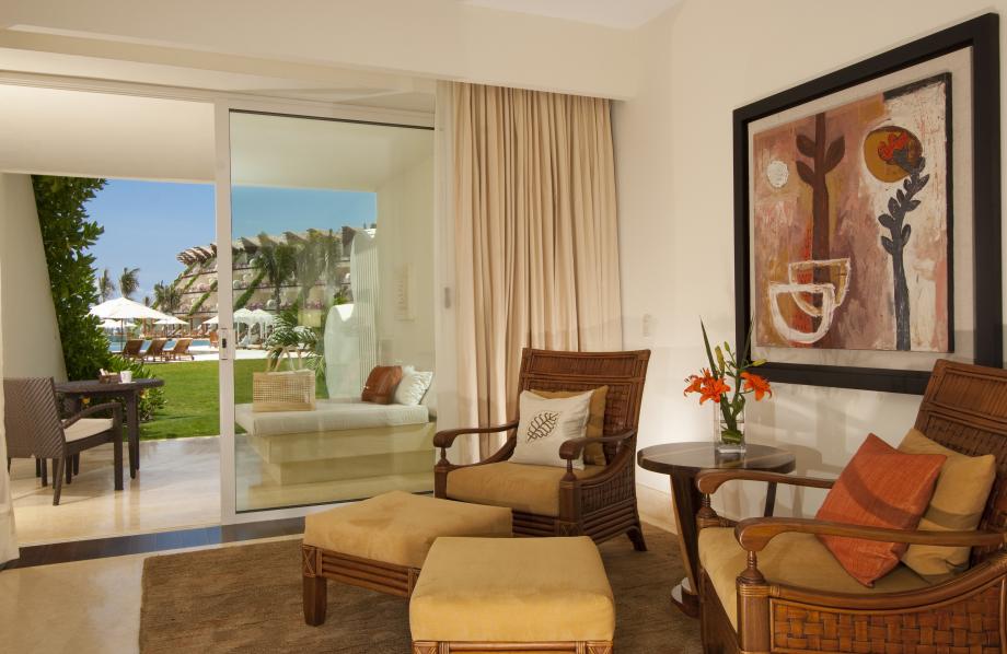 Ambassador Suite