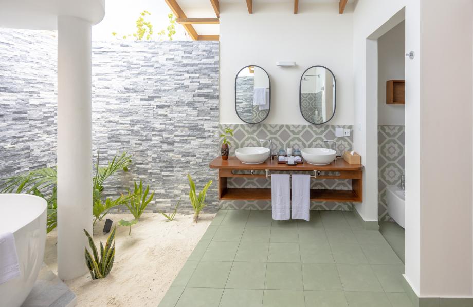 Beach Suite