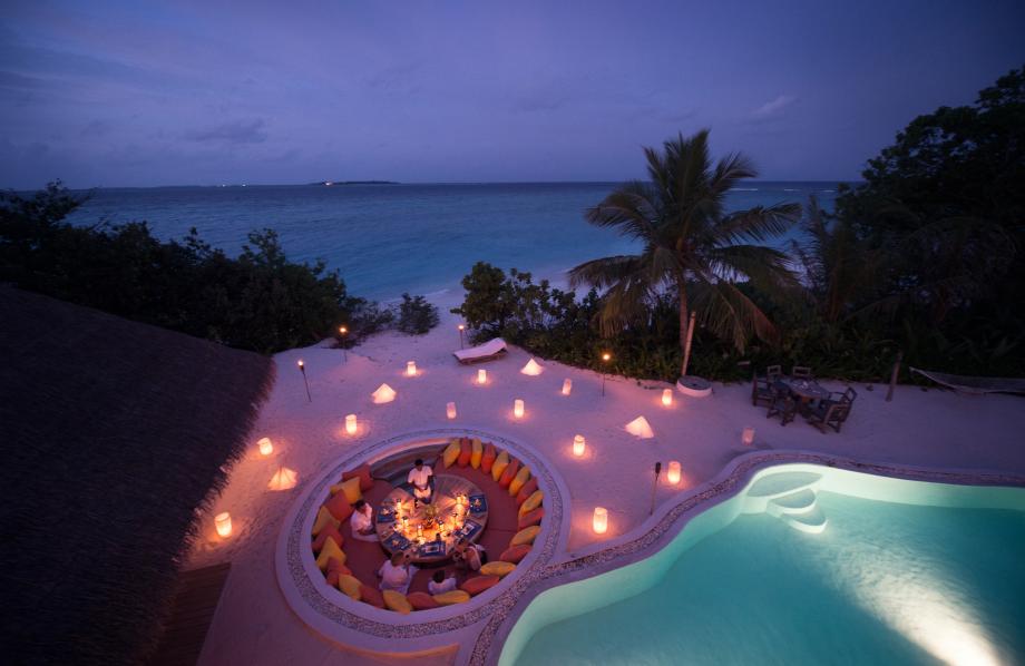 Villa One