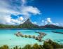 Intercontinental Bora Bora Resort Thalasso Spa