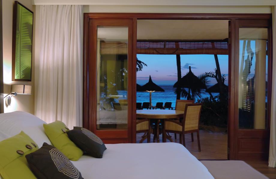 Suite Senior Front de Mer