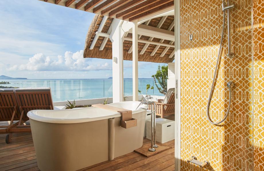 Junior Suite Romantic