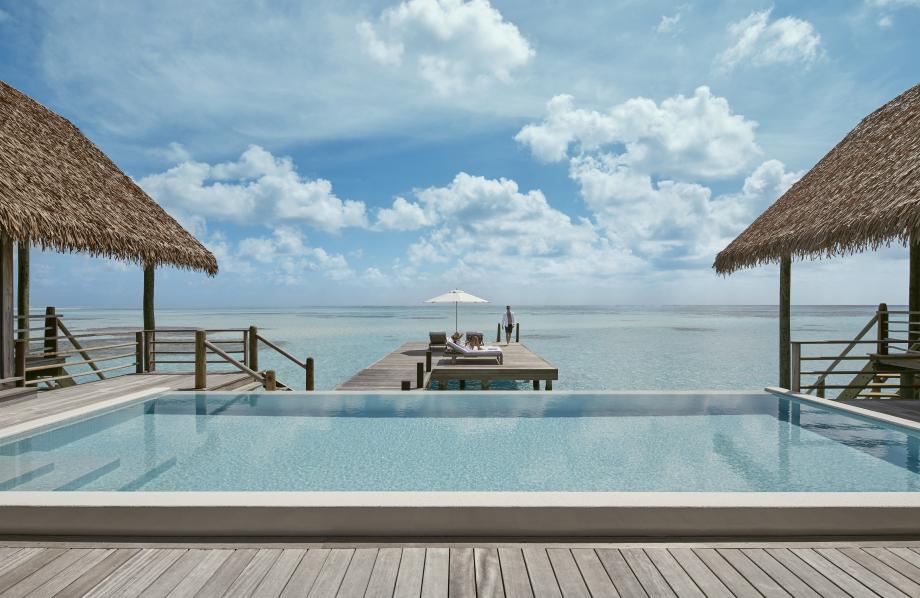 2-Bedroom COMO Sunrise Villa