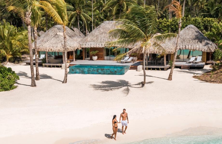 Villa Plage Royale Piscine