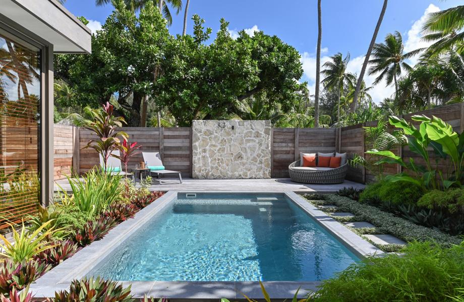 Villa Plage Piscine