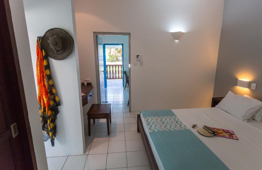 Chalet 1 chambre