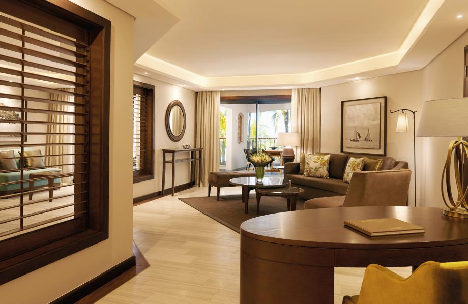 Ocean Suite
