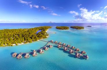 Le Taha'a by Pearl Resorts