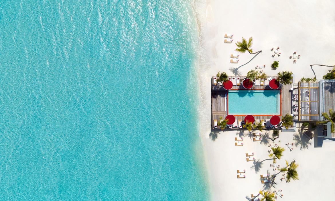 Maldives