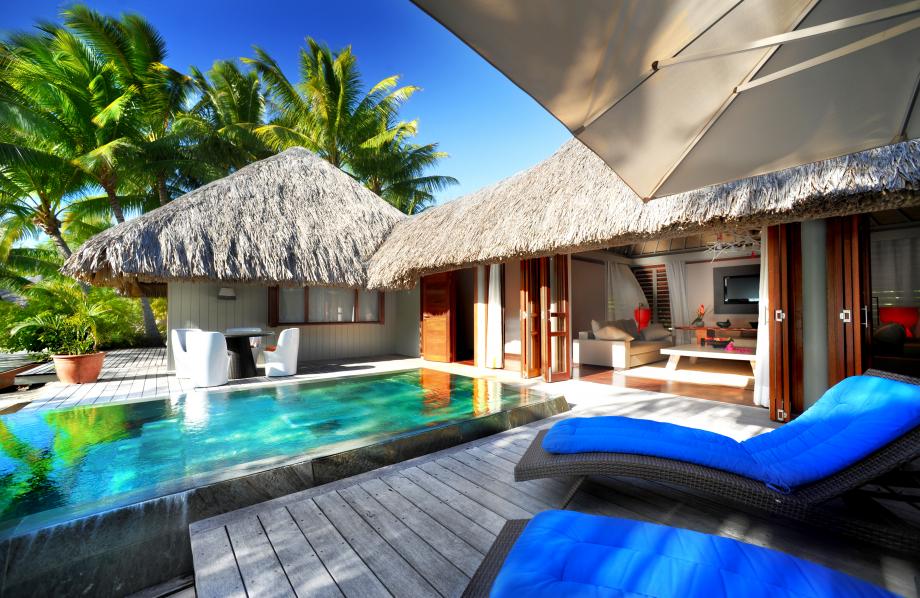 Villa Plage Piscine