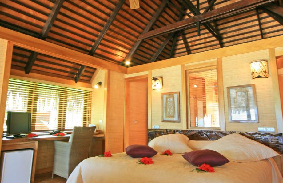 Bungalow Deluxe