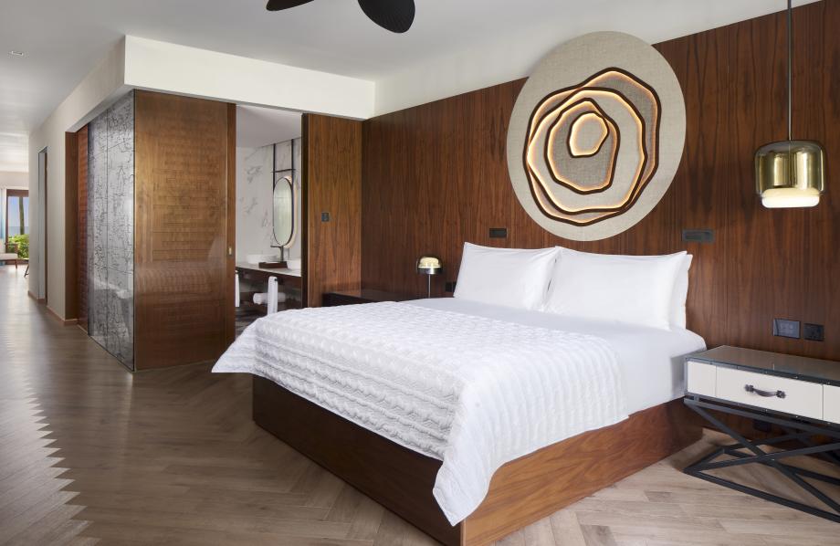 Nirvana Prestige Suite with Plunge Pool