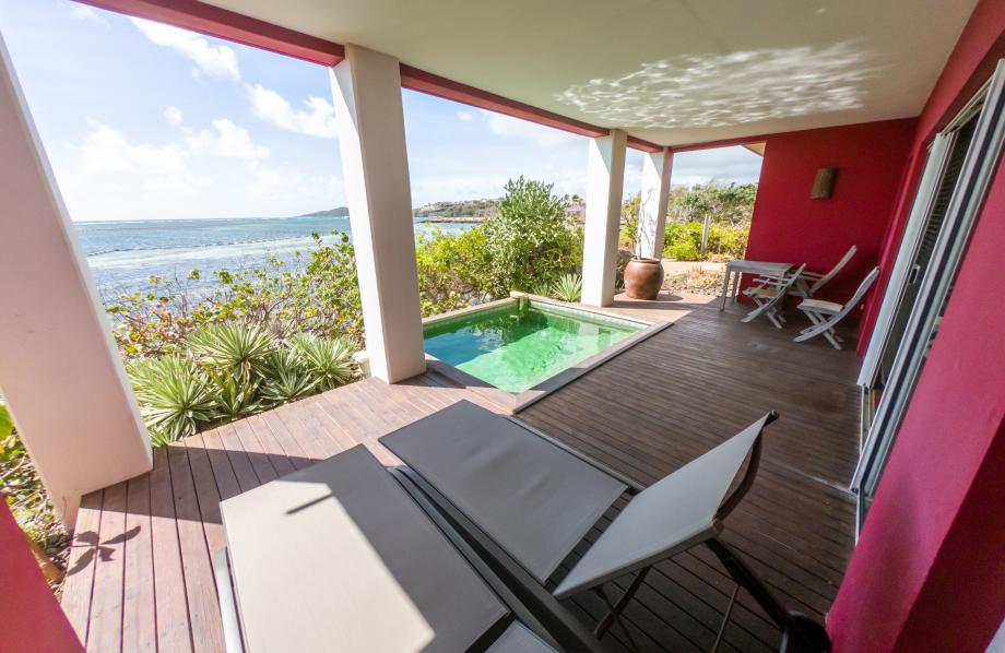 Suite Executive