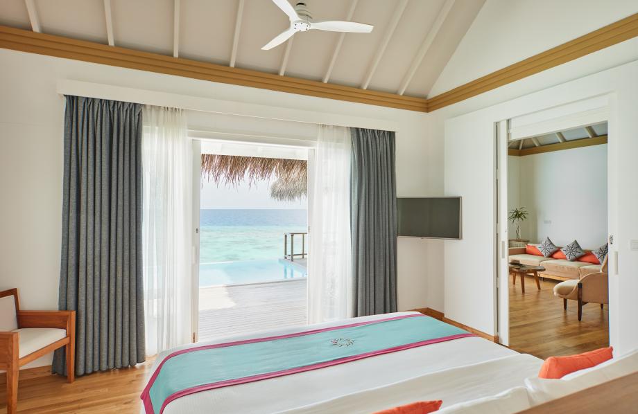 Ocean Residence avec Piscine