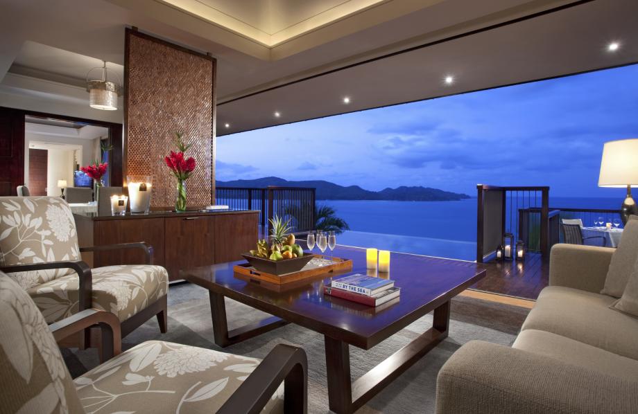 Royal Panoramic Villa