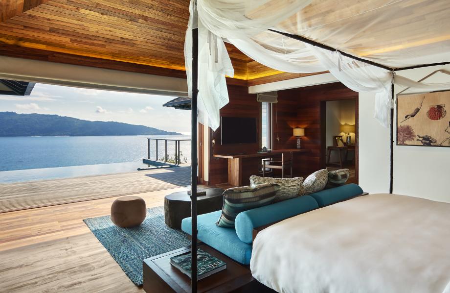 Pool Villa