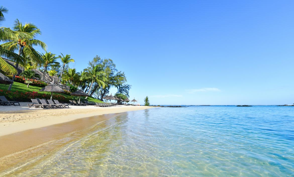 Ile Maurice