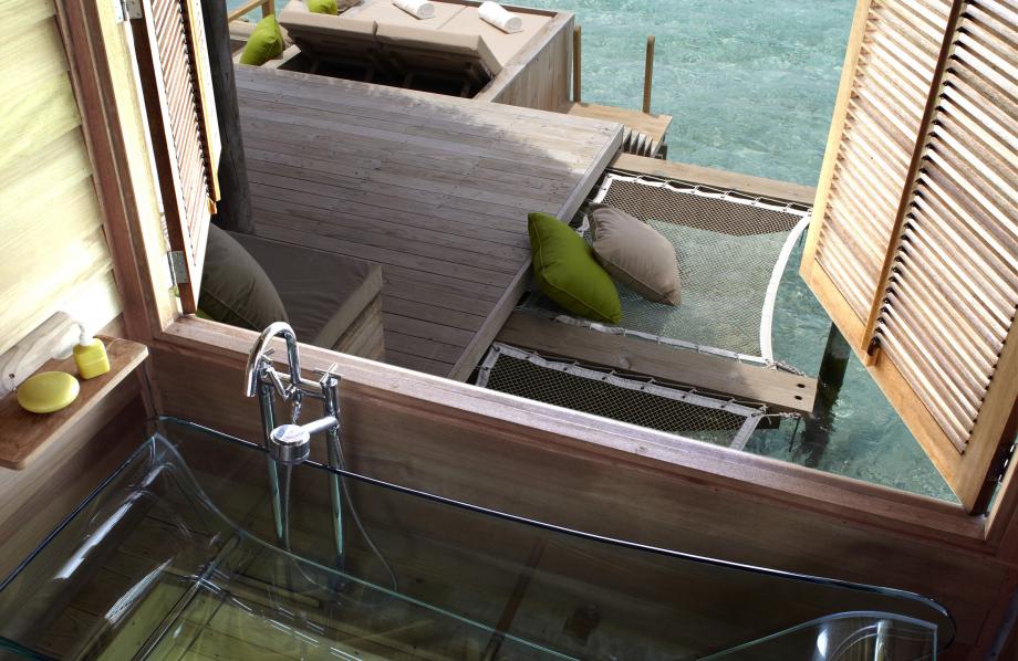 Water Villa
