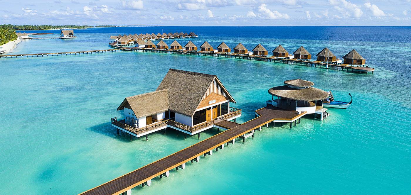 Maldives