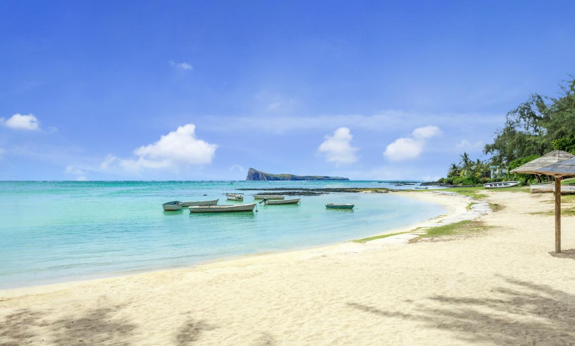 Ile Maurice - vols directs