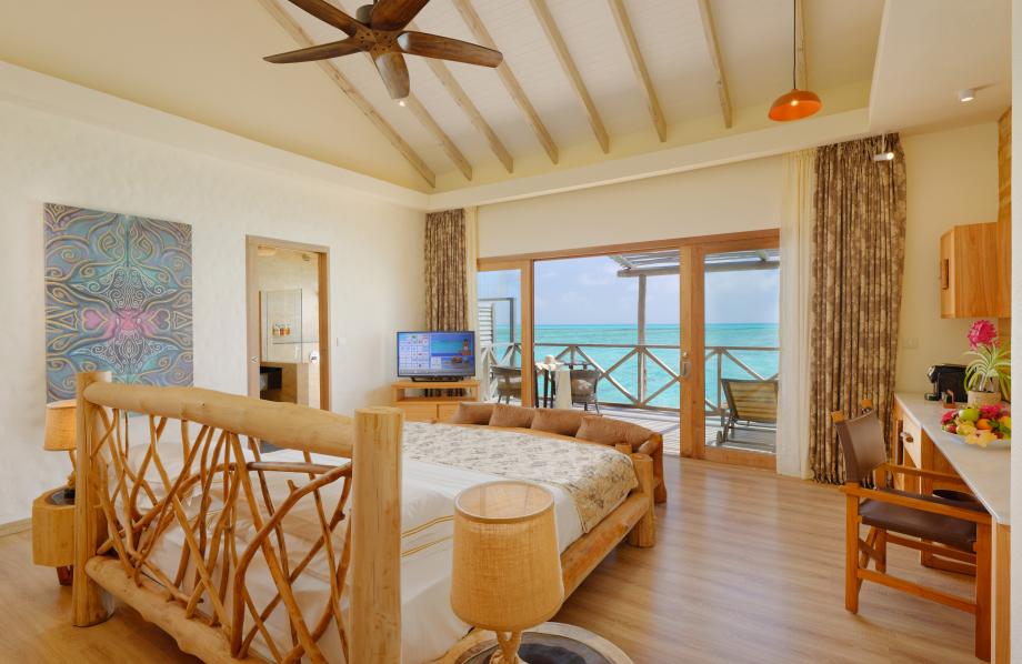Manta Villa