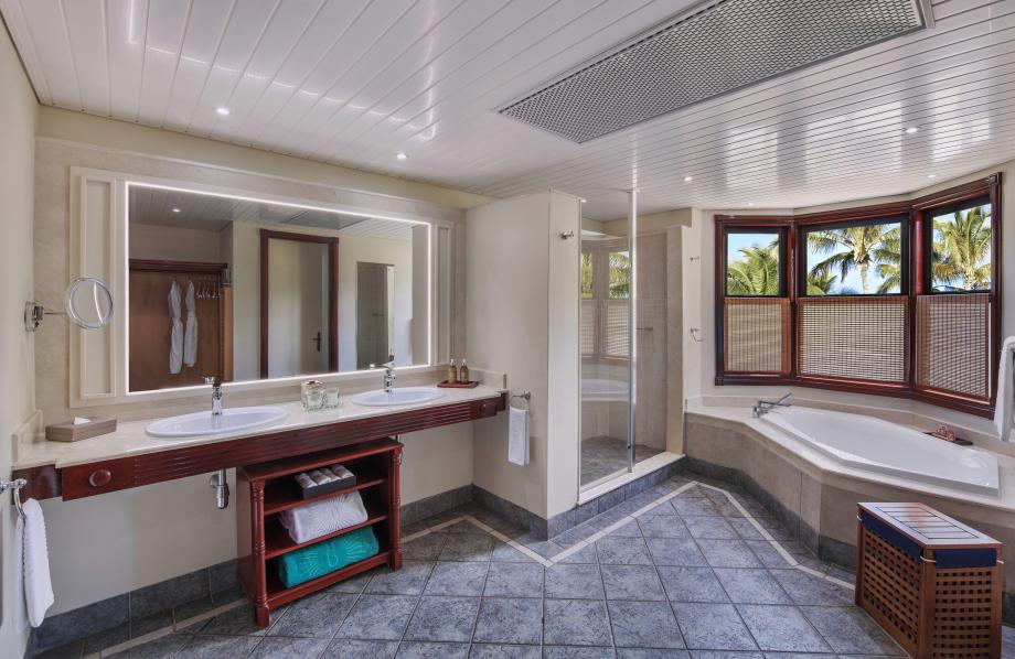 Junior Suite/Zen Suite Beachfront