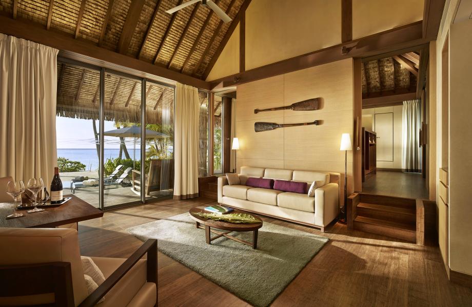 Villa 1 chambre