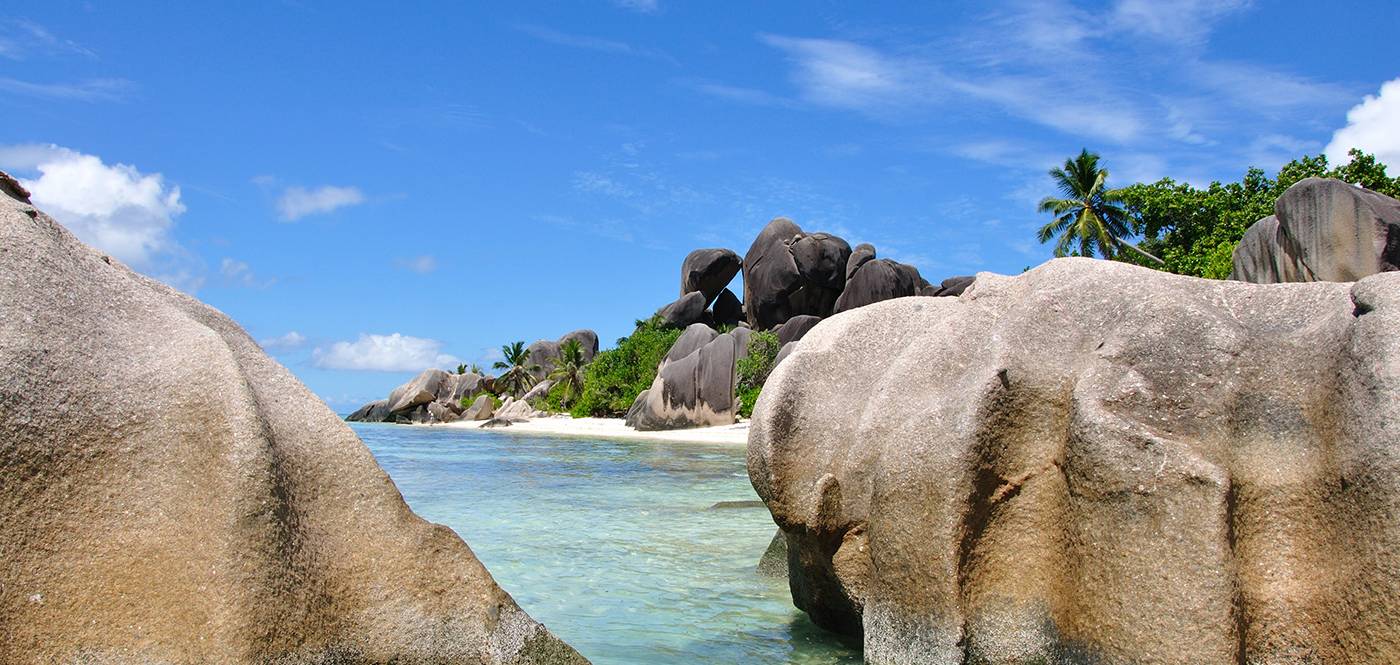 Seychelles