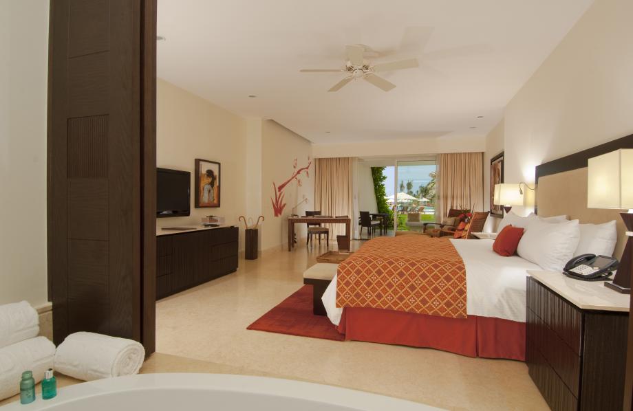 Ambassador Suite