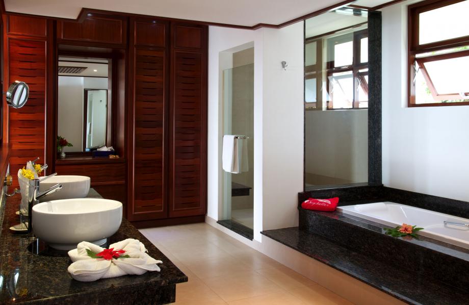 Chambre Deluxe