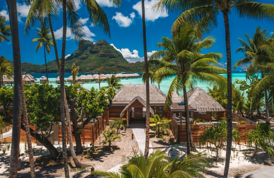 Villa Plage Royale Piscine