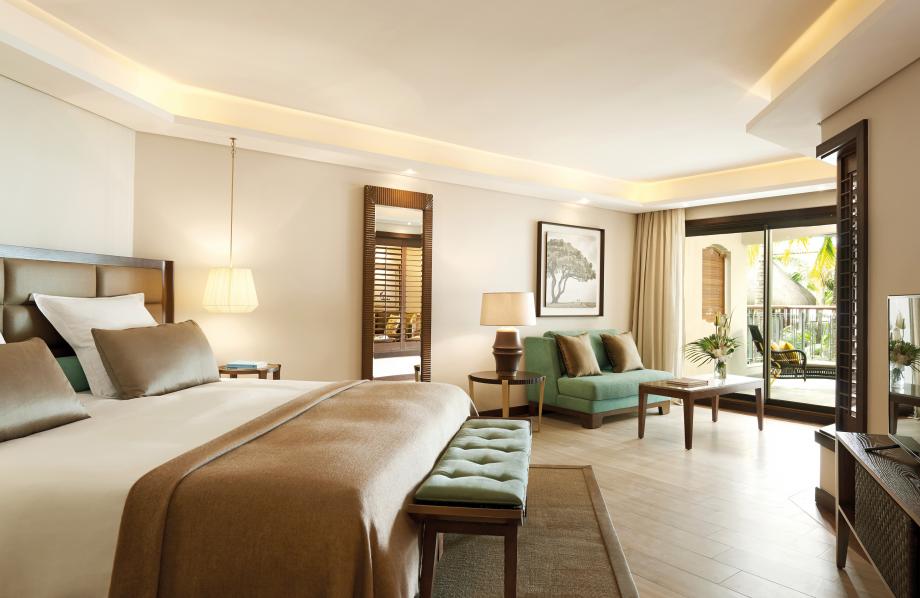 Ocean Suite