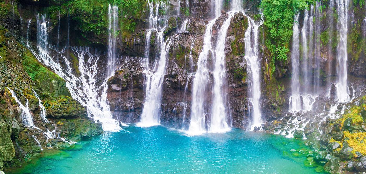 Réunion