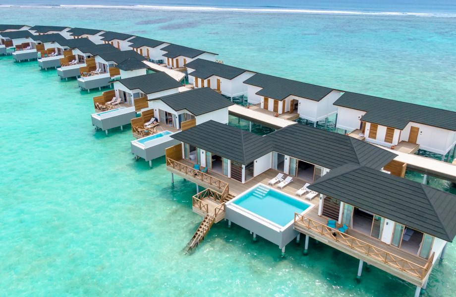 Lagoon Residence