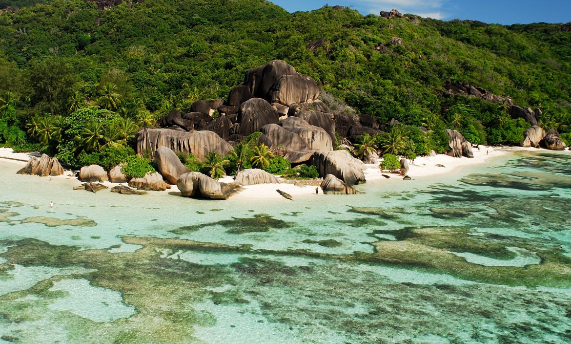 Seychelles