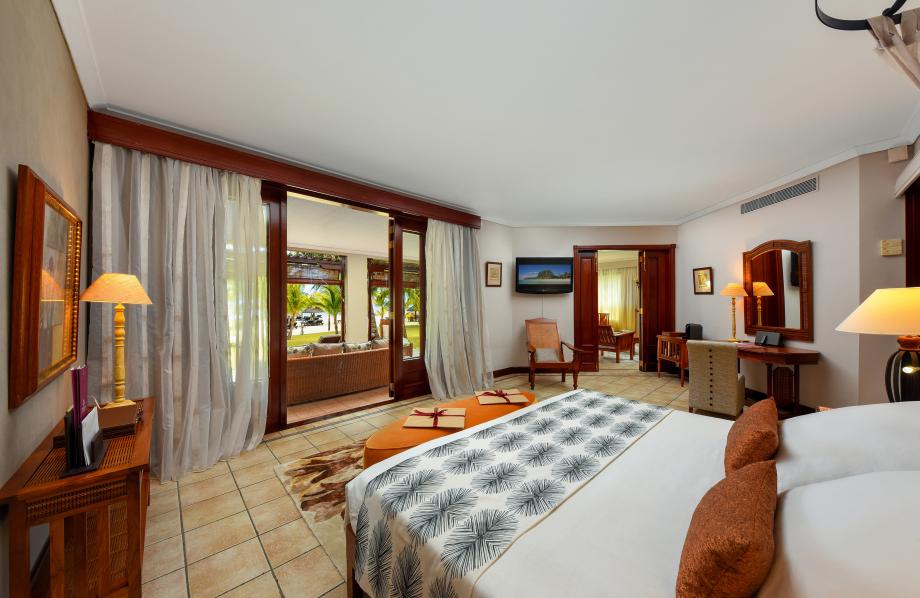 Club Senior Suite