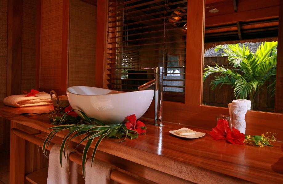 Bungalow Deluxe Jardin