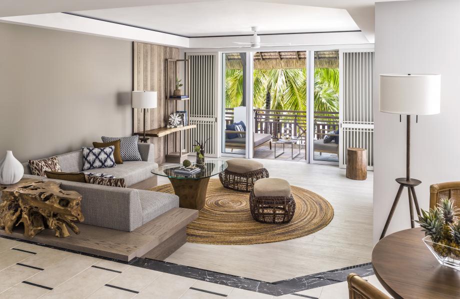 Suite Frangipani