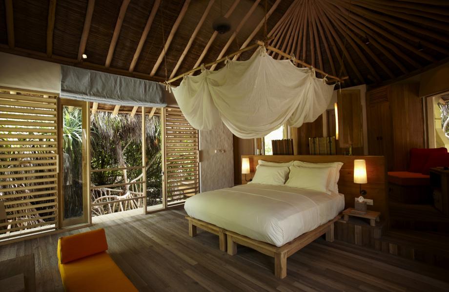 Beach Villa
