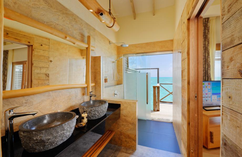 Manta Villa