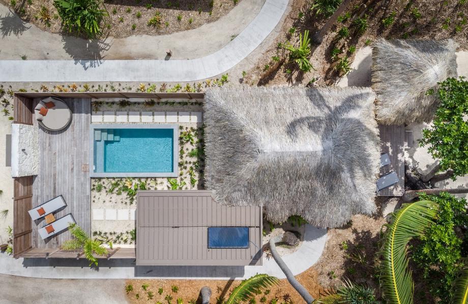 Villa Plage Piscine