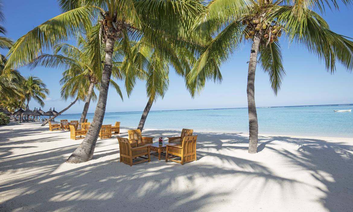 Ile Maurice