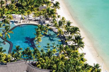 Trou aux Biches Beachcomber Golf Resort & Spa