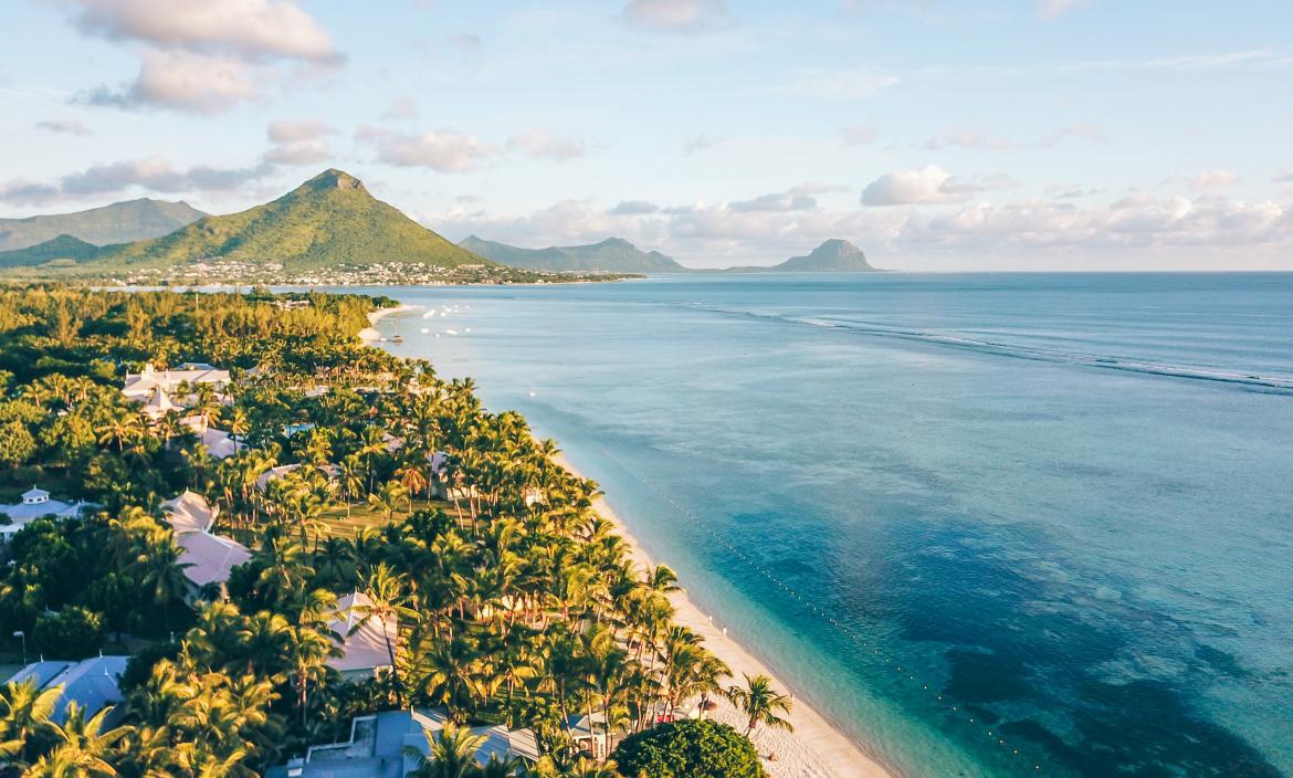Ile Maurice
