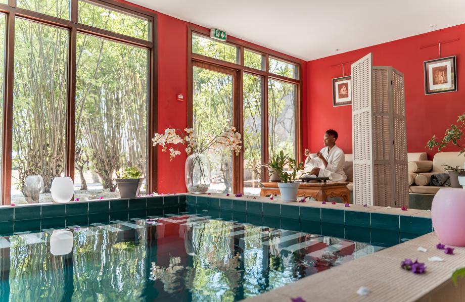 Spa