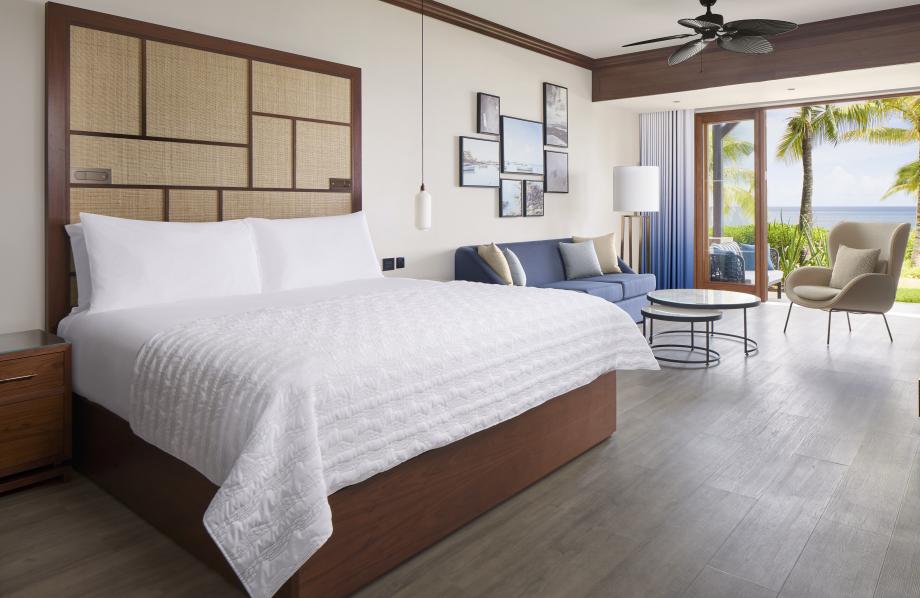 Beach Front Premium Room