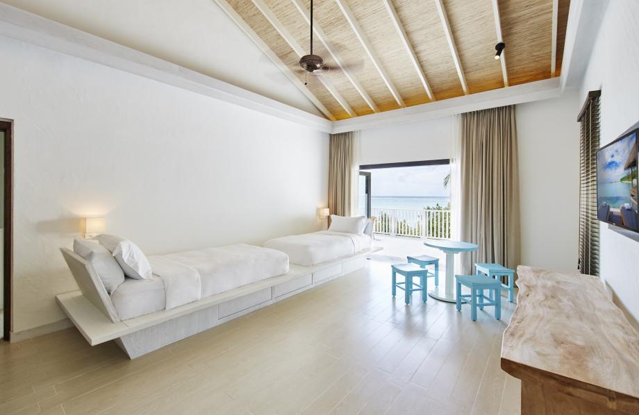COMO Residence