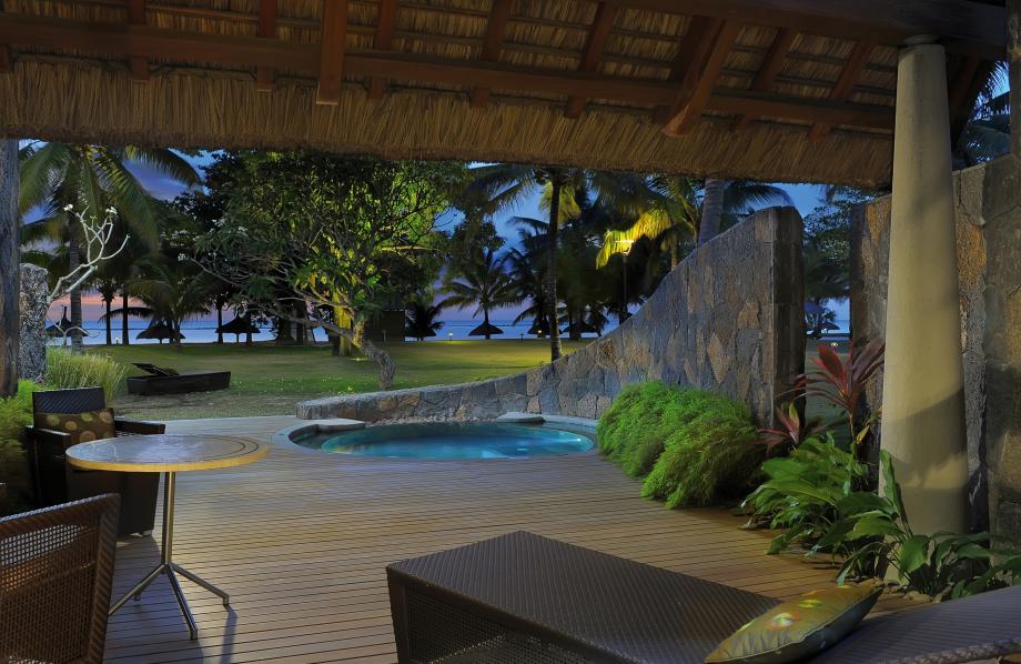 Suite Front de Mer